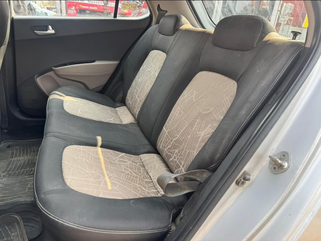 Grand i10 image 16 Grand i10 image 16