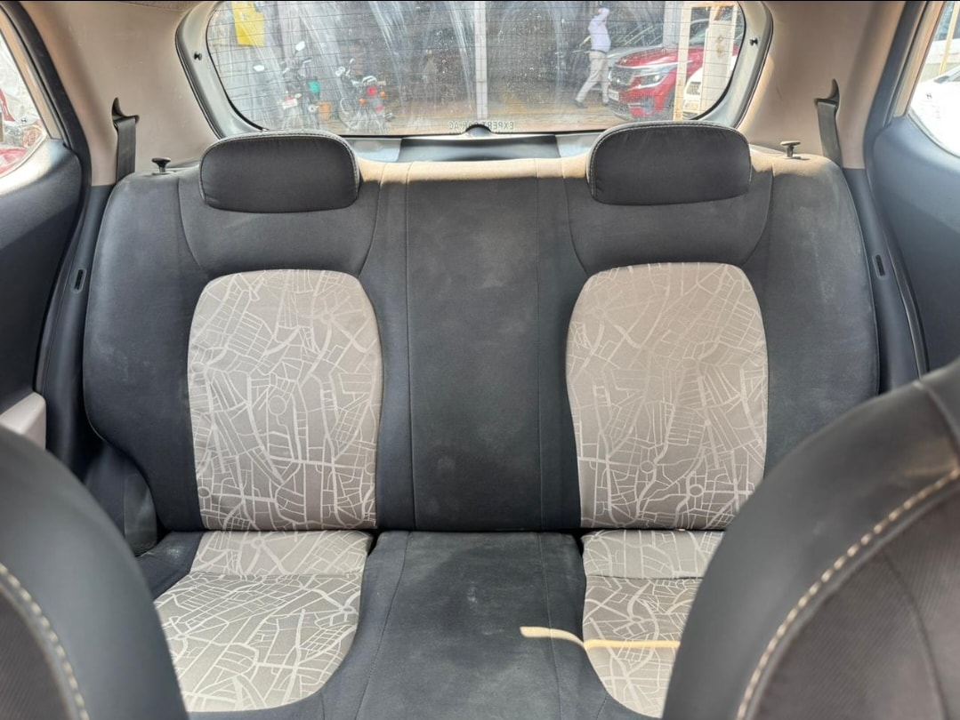 Grand i10 image 14 Grand i10 image 14