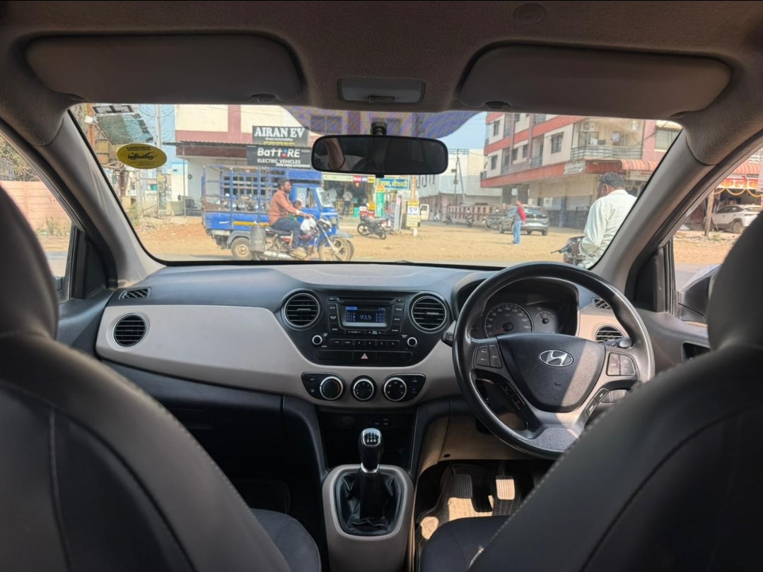 Grand i10 image 11 Grand i10 image 11