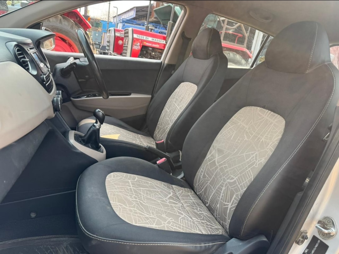 Grand i10 image 15 Grand i10 image 15