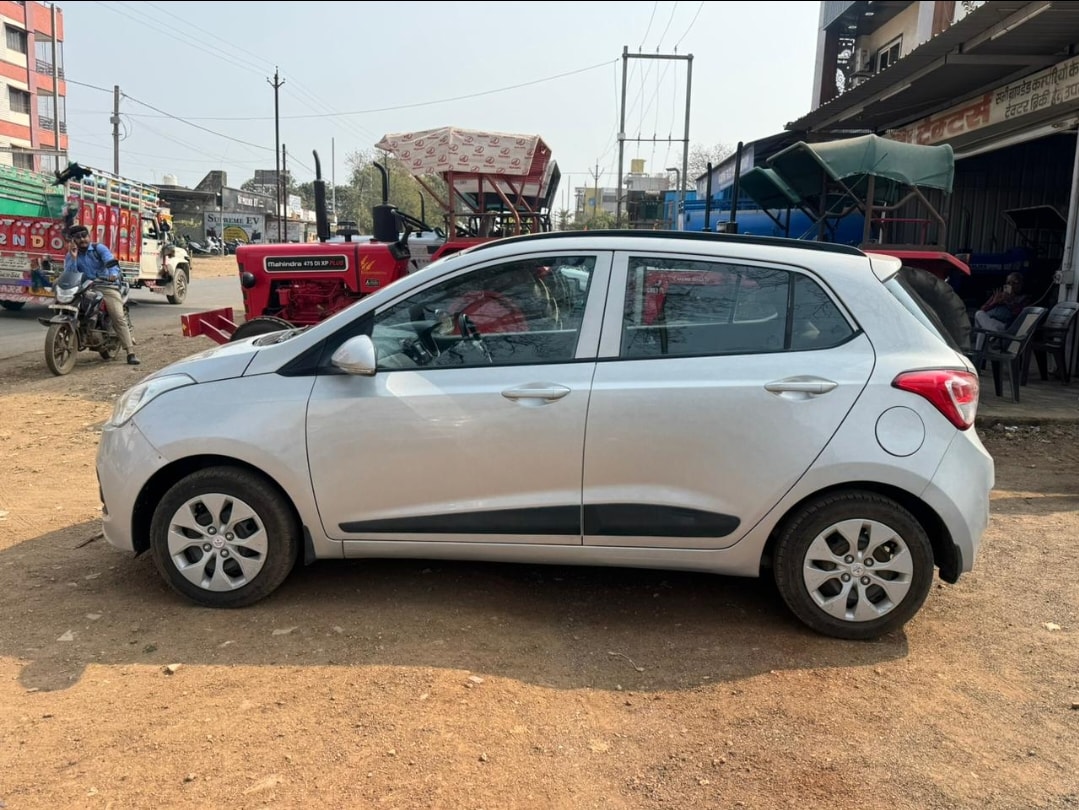 Grand i10 image 2 Grand i10 image 2