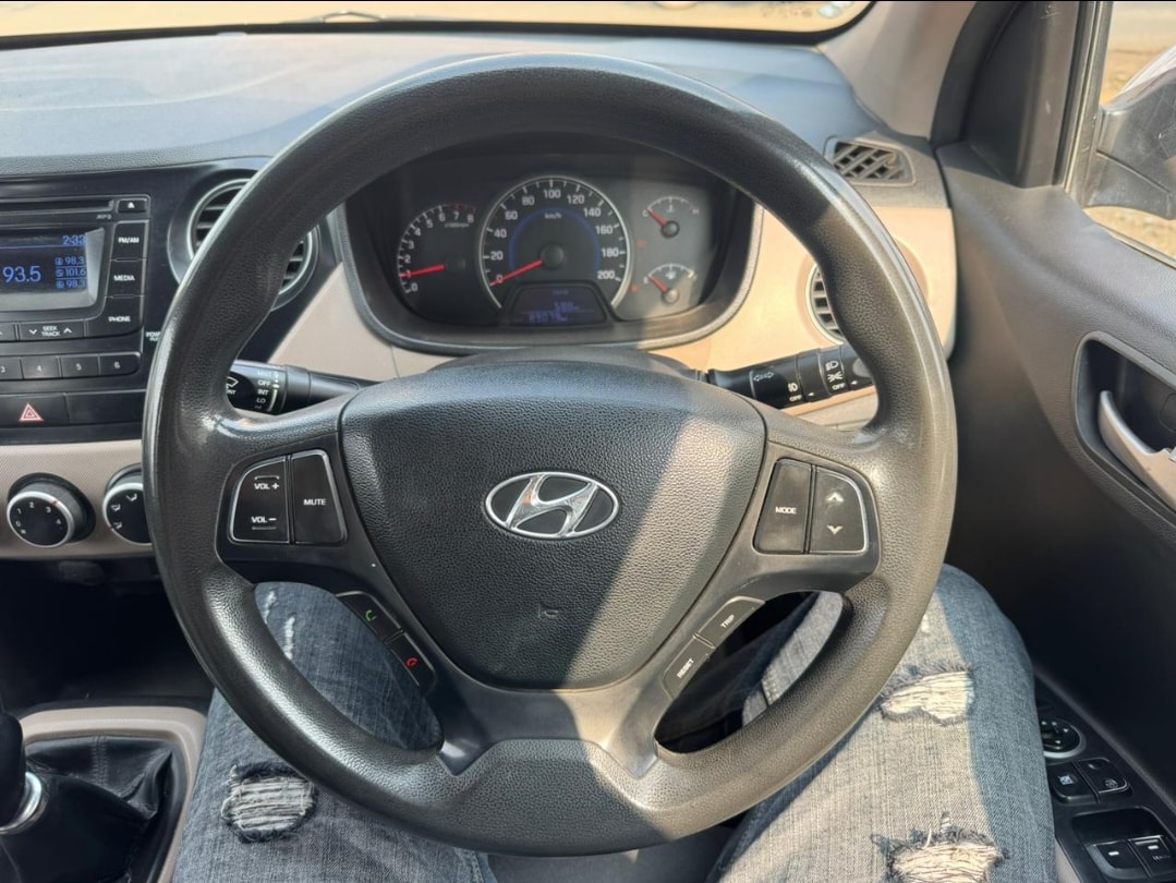 Grand i10 image 12 Grand i10 image 12