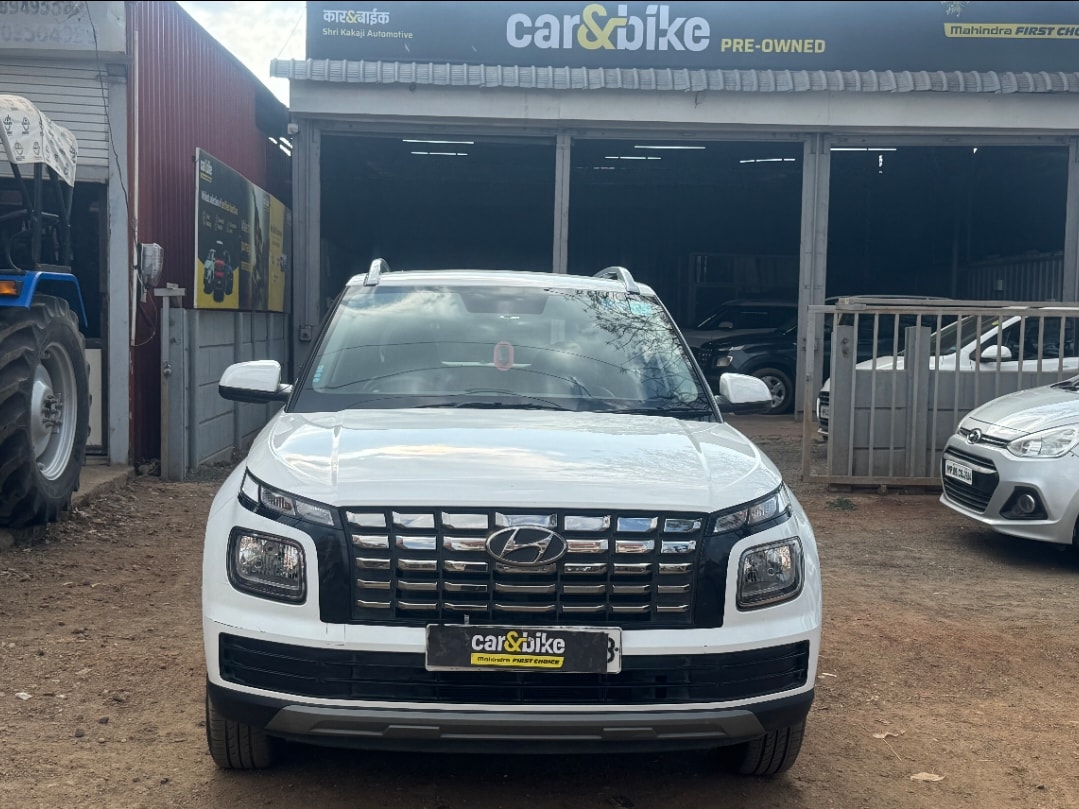 Used 2023 Hyundai Venue Used 2023 Hyundai Venue