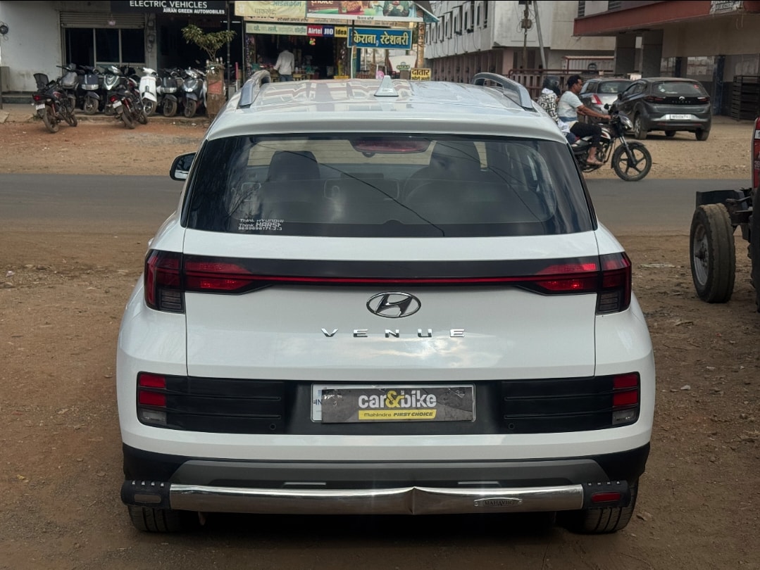 Used 2023 Hyundai Venue Used 2023 Hyundai Venue