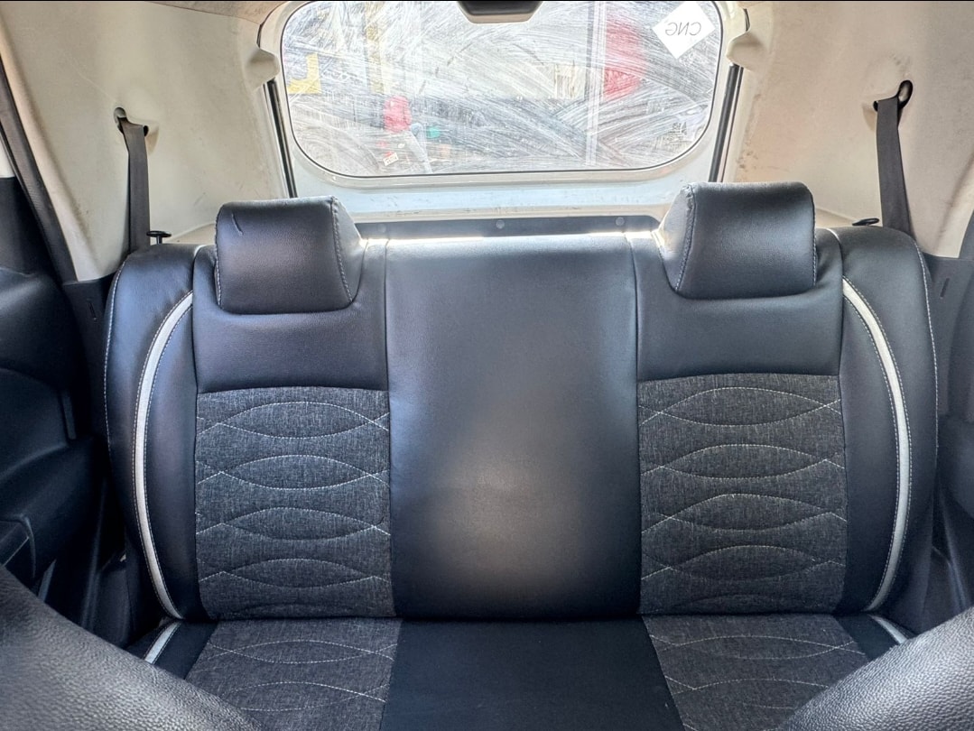 Wagon R image 13 Wagon R image 13