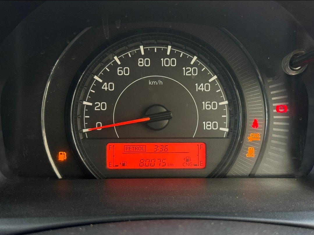 Wagon R image 9 Wagon R image 9