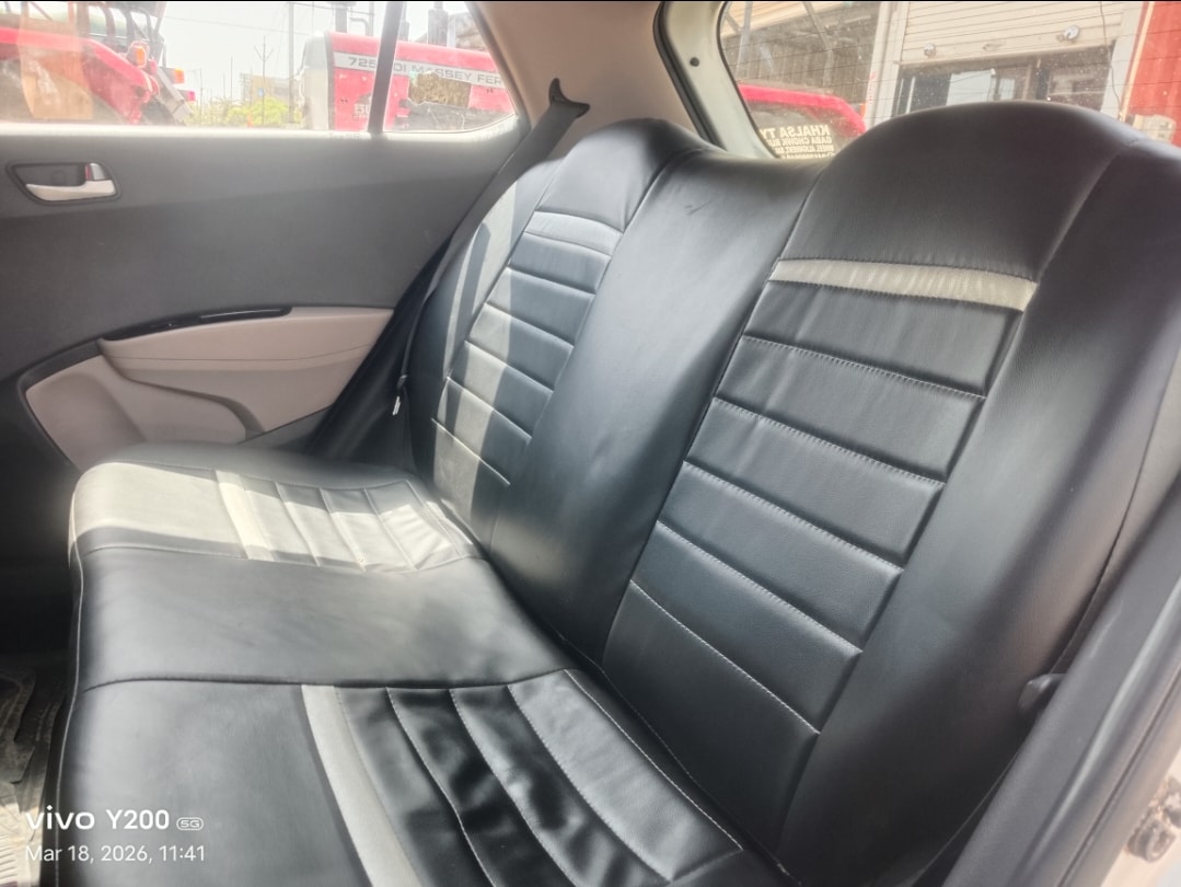 Grand i10 image 16 Grand i10 image 16