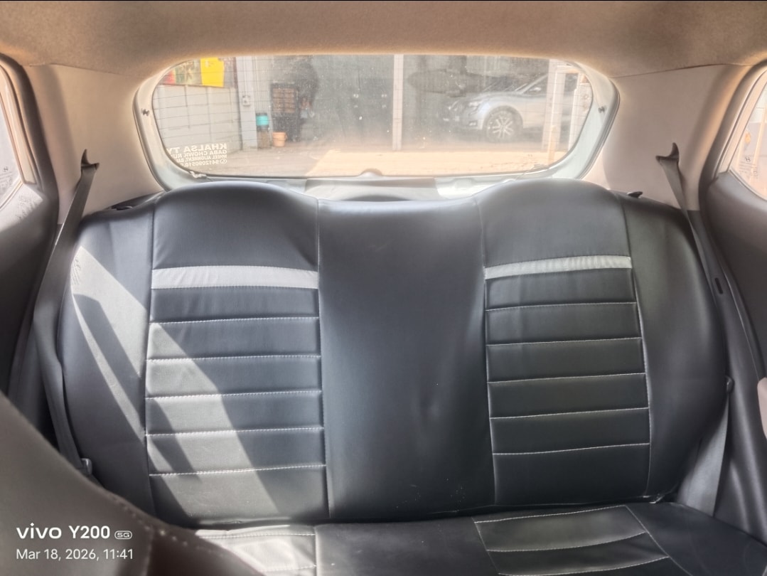 Grand i10 image 14 Grand i10 image 14