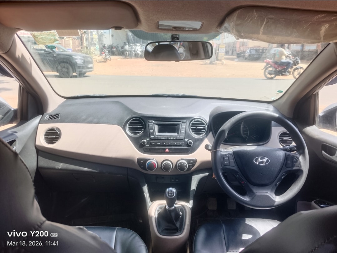 Grand i10 image 11 Grand i10 image 11