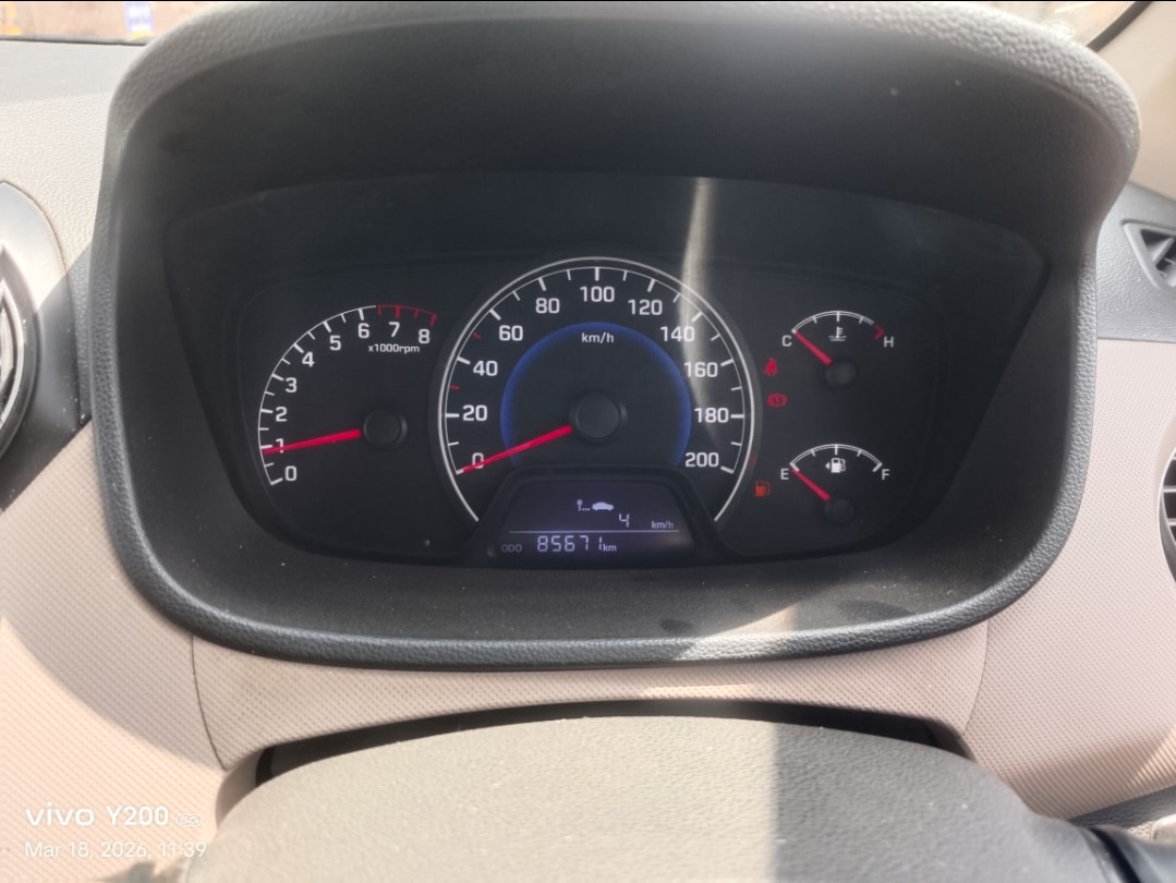 Grand i10 image 10 Grand i10 image 10