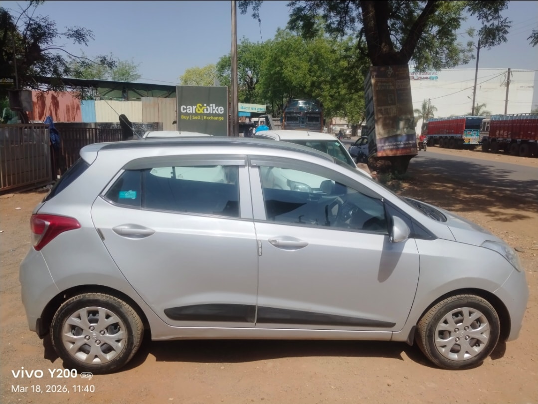 Grand i10 image 6 Grand i10 image 6