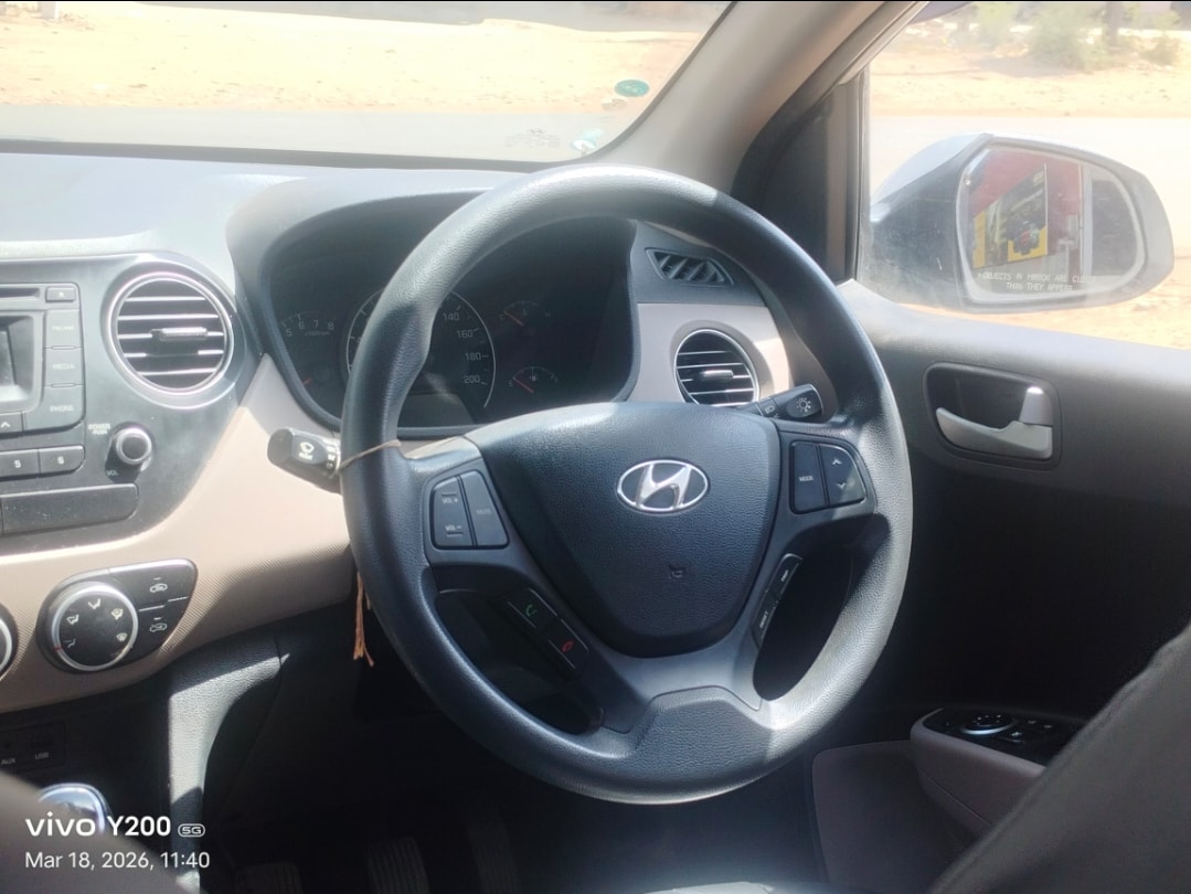 Grand i10 image 12 Grand i10 image 12