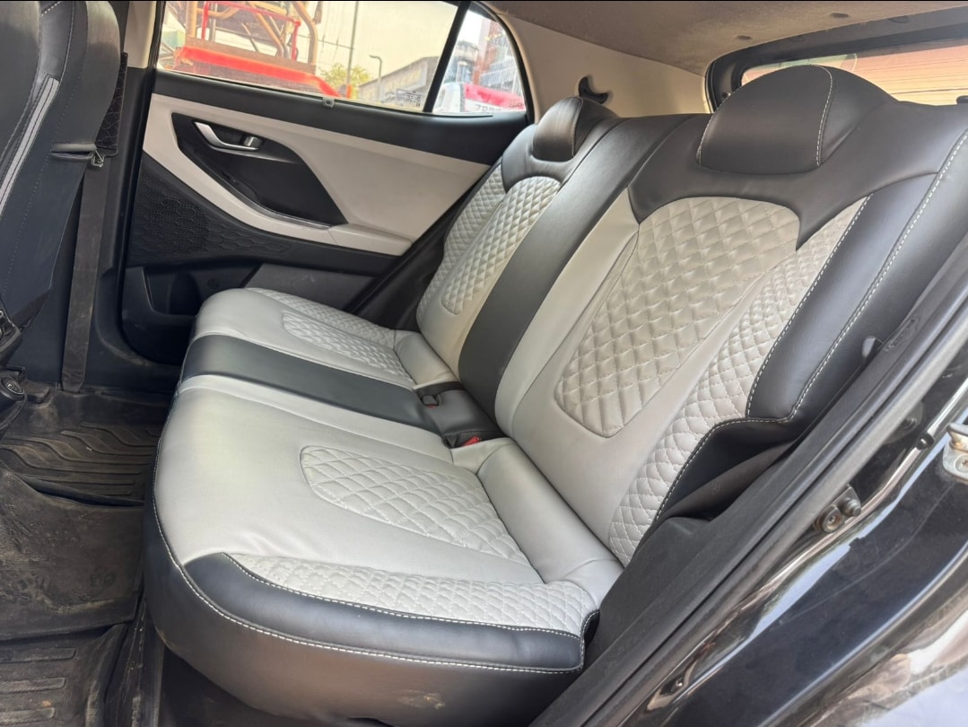 Used 2021 Hyundai Creta Used 2021 Hyundai Creta