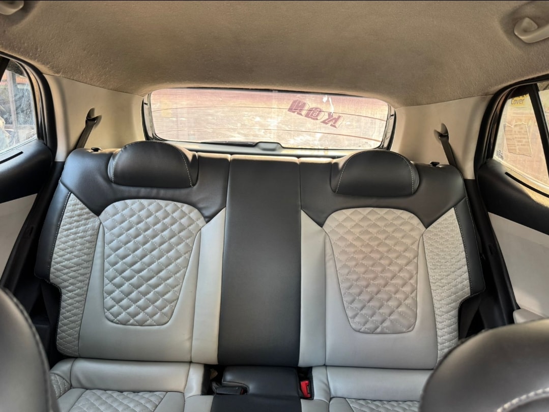 Used 2021 Hyundai Creta Used 2021 Hyundai Creta