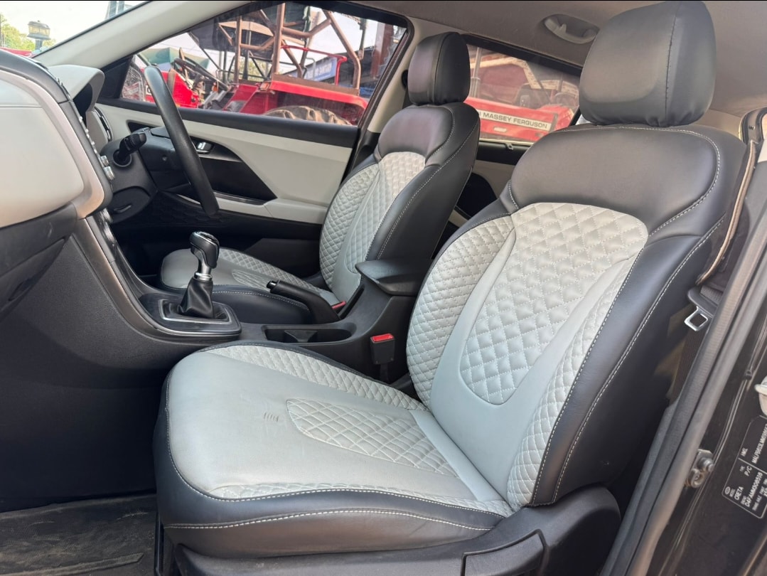 Used 2021 Hyundai Creta Used 2021 Hyundai Creta