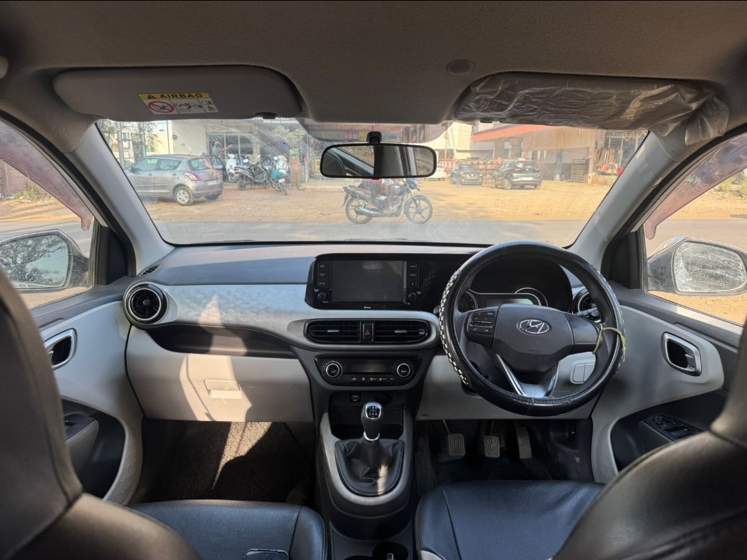 Grand i10 Nios image 11 Grand i10 Nios image 11