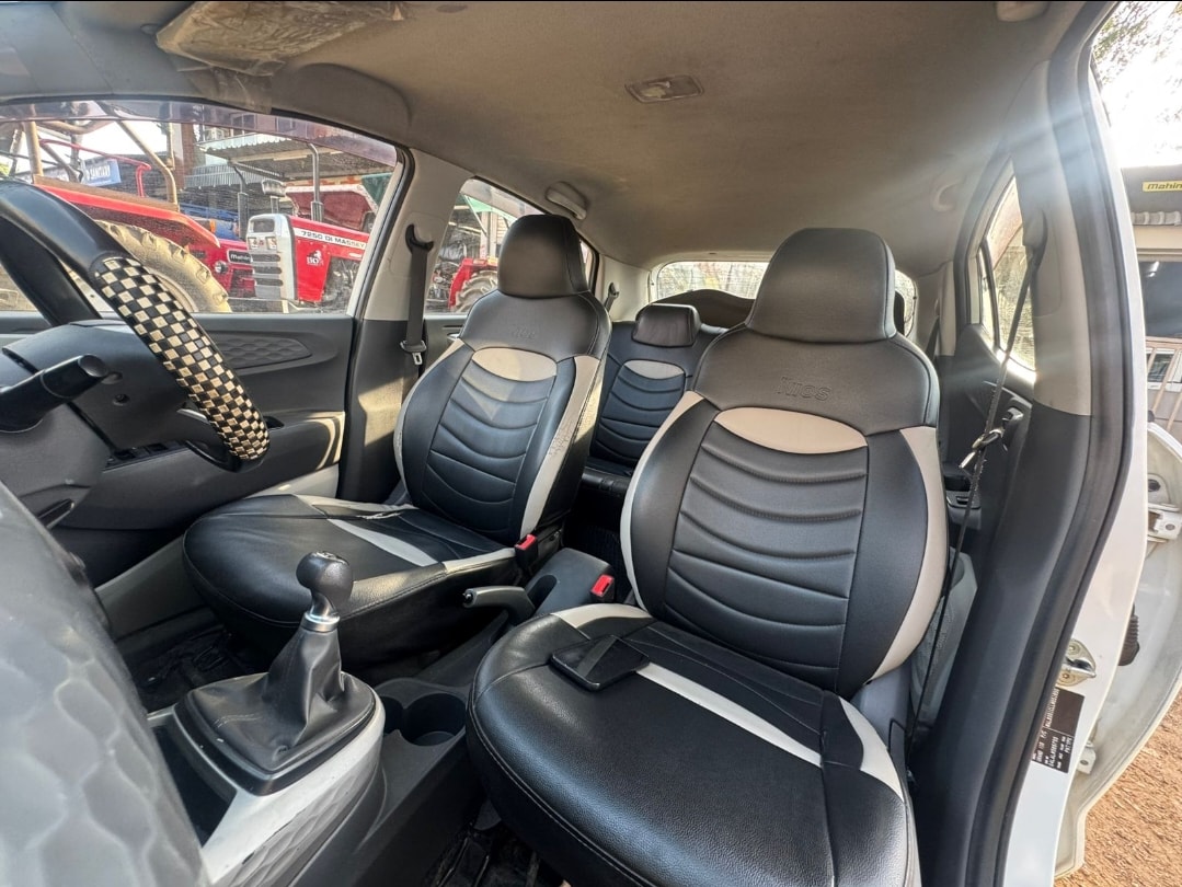 Grand i10 Nios image 15 Grand i10 Nios image 15