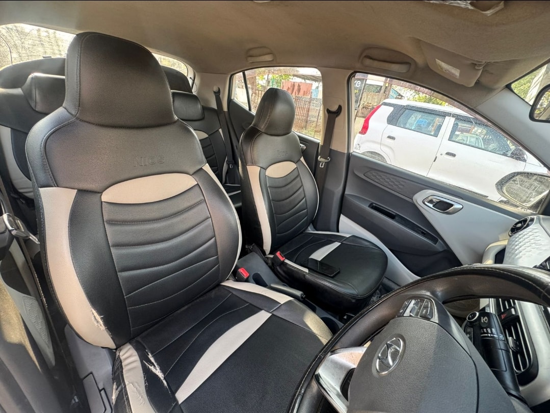 Grand i10 Nios image 13 Grand i10 Nios image 13