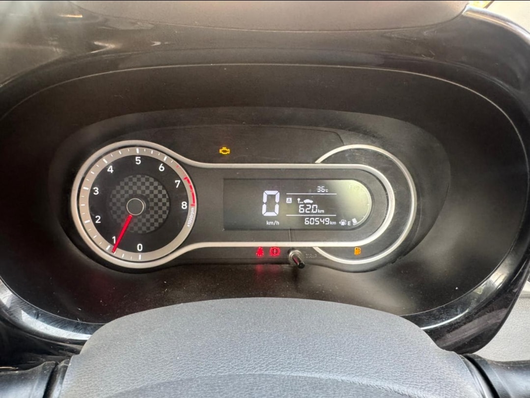 Grand i10 Nios image 10 Grand i10 Nios image 10