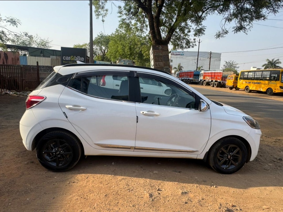 Grand i10 Nios image 6 Grand i10 Nios image 6