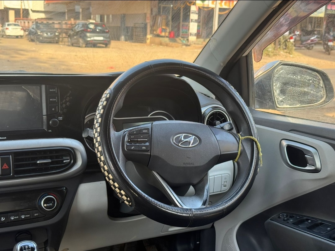 Grand i10 Nios image 12 Grand i10 Nios image 12