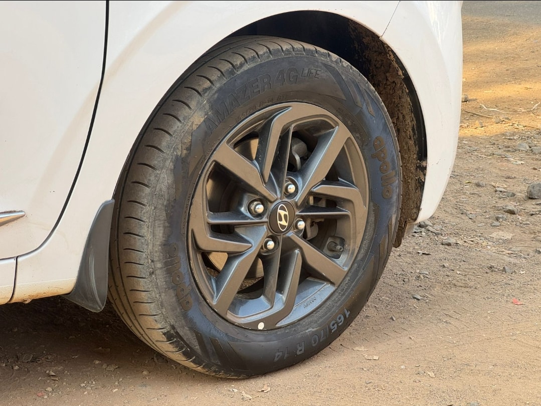 Grand i10 Nios image 9 Grand i10 Nios image 9