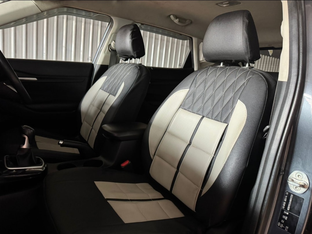 Used 2019 Kia Seltos Used 2019 Kia Seltos