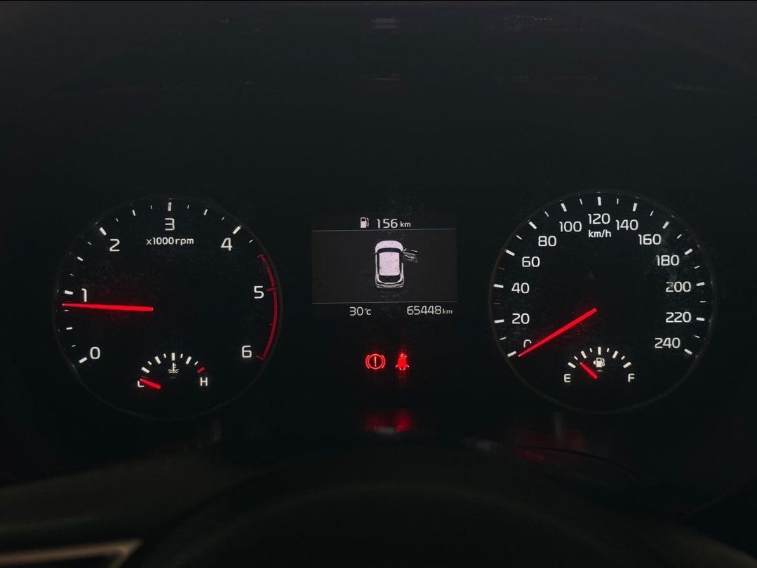 Used 2019 Kia Seltos Used 2019 Kia Seltos