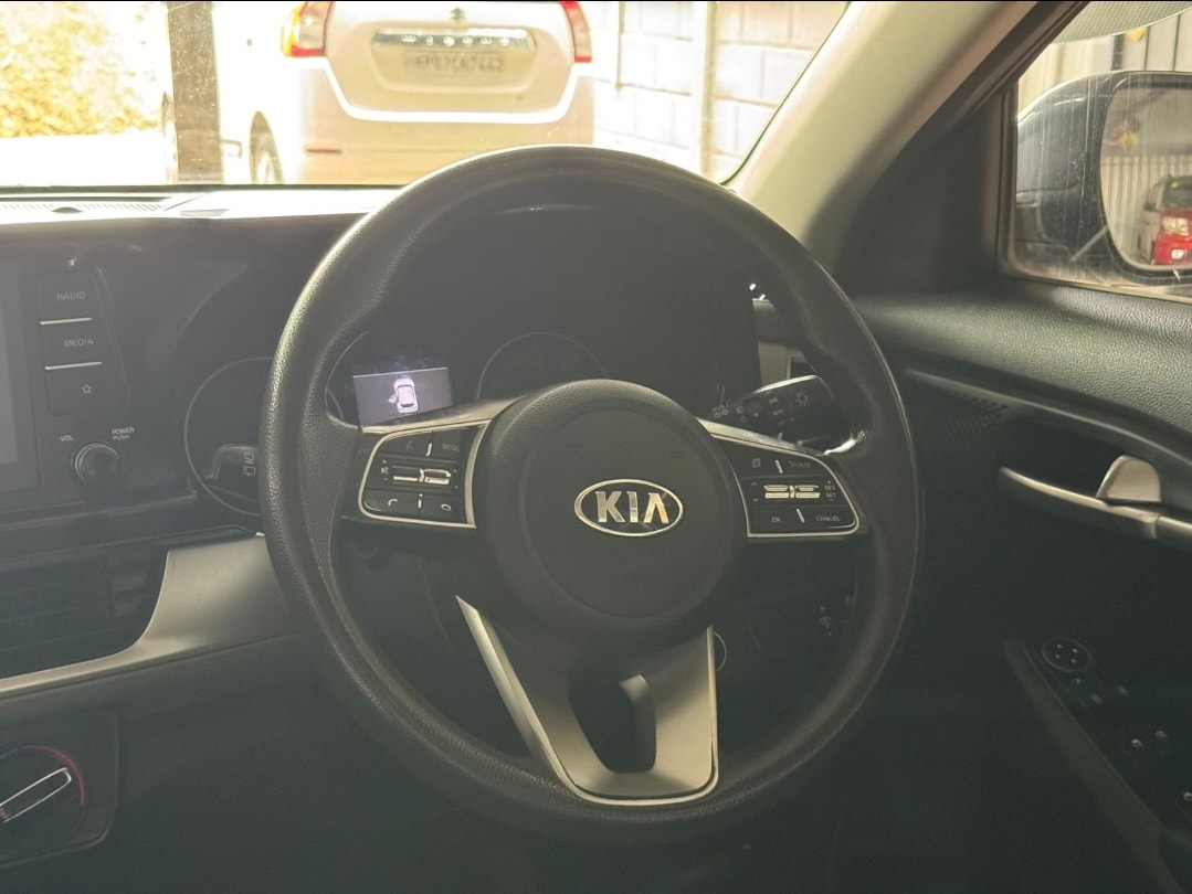Used 2019 Kia Seltos Used 2019 Kia Seltos