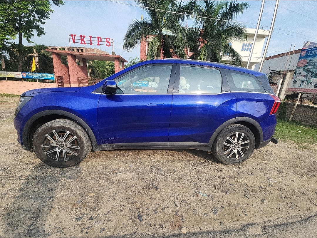 Used 2022 Mahindra XUV700 Used 2022 Mahindra XUV700