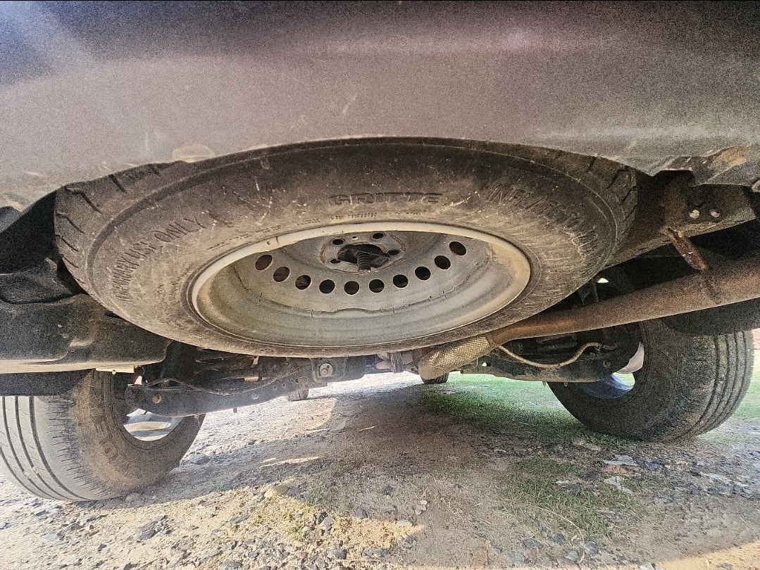 Used 2022 Mahindra XUV700 Used 2022 Mahindra XUV700