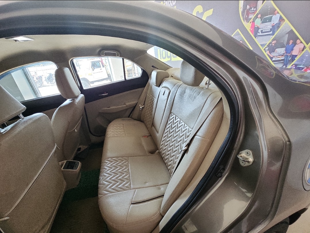 Used 2021 Maruti Suzuki Dzire Used 2021 Maruti Suzuki Dzire