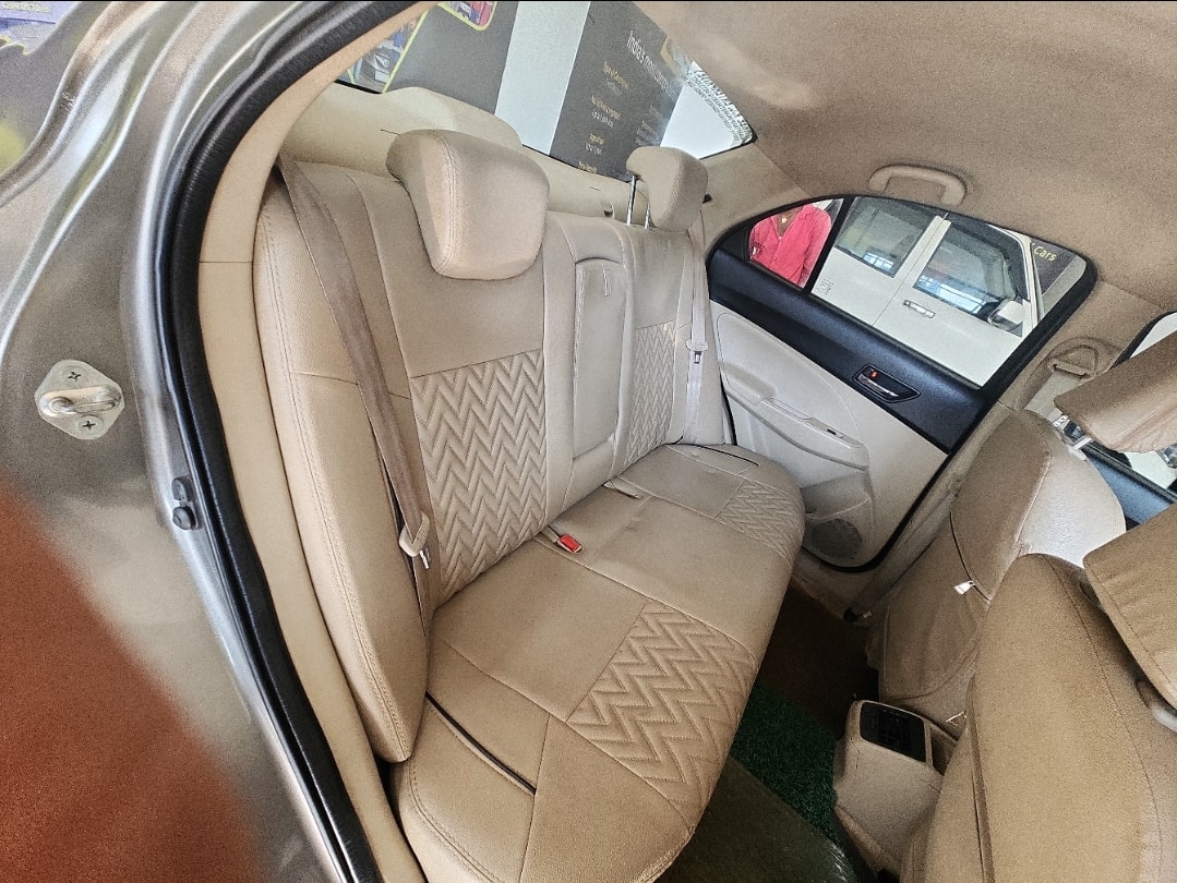 Used 2021 Maruti Suzuki Dzire Used 2021 Maruti Suzuki Dzire