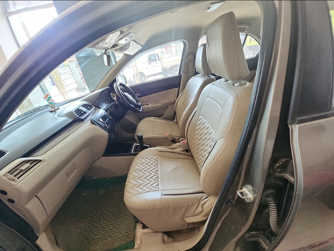 Used 2021 Maruti Suzuki Dzire Used 2021 Maruti Suzuki Dzire