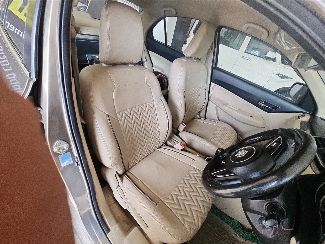 Used 2021 Maruti Suzuki Dzire Used 2021 Maruti Suzuki Dzire