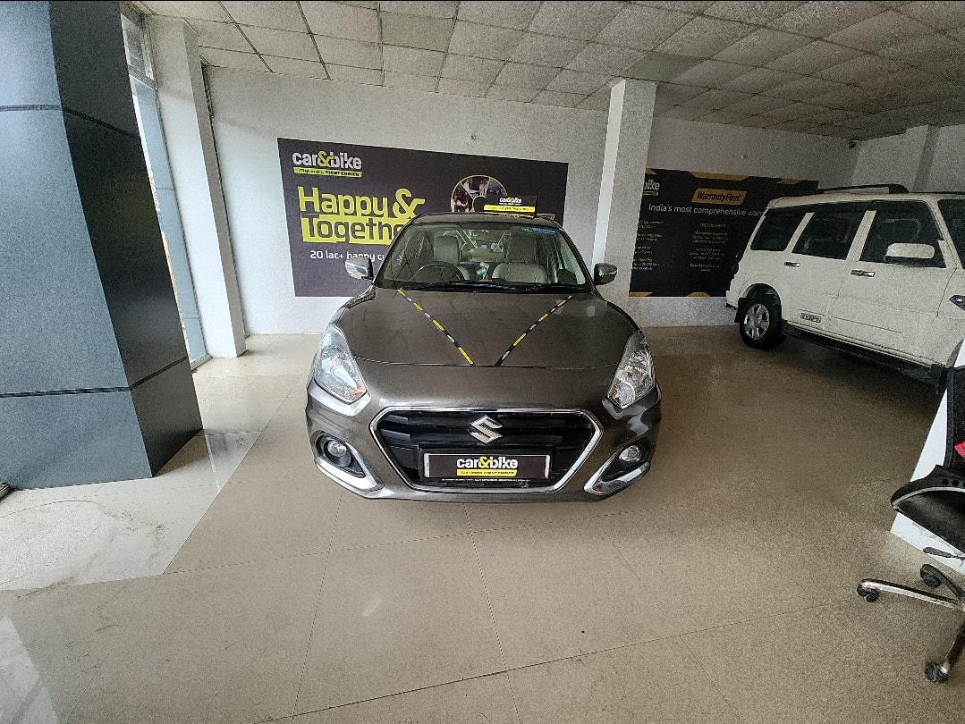Used 2021 Maruti Suzuki Dzire Used 2021 Maruti Suzuki Dzire