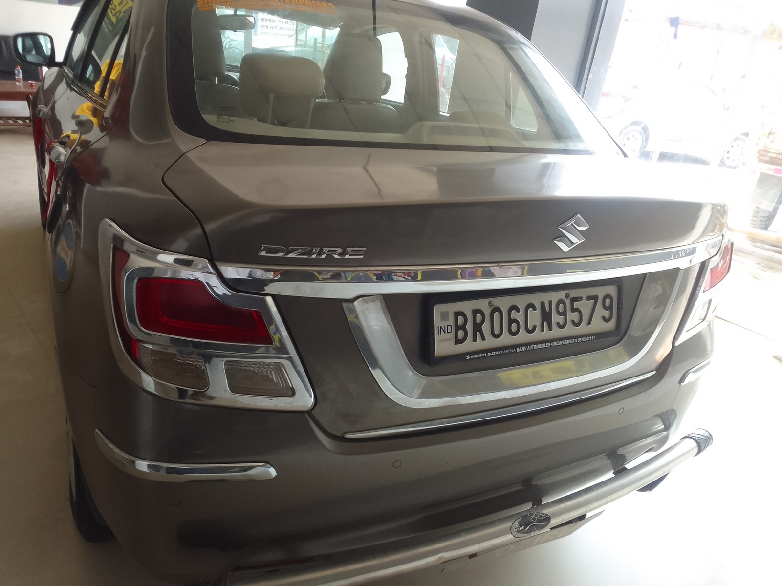 Used 2021 Maruti Suzuki Dzire Used 2021 Maruti Suzuki Dzire