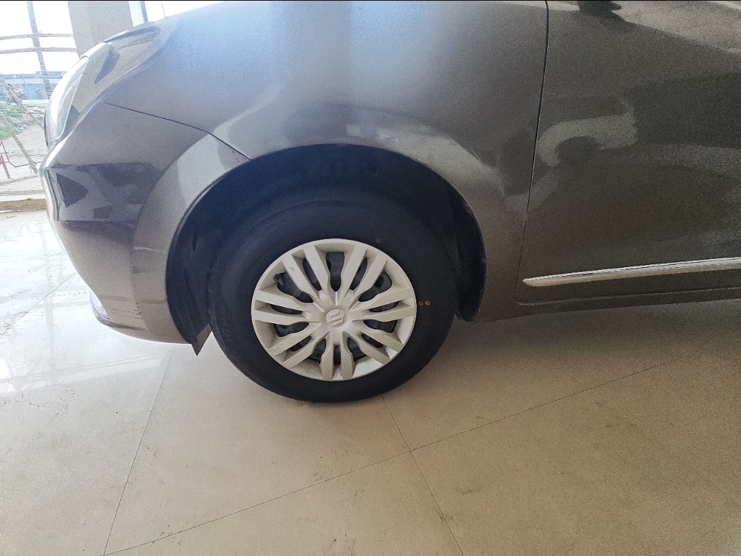 Used 2021 Maruti Suzuki Dzire Used 2021 Maruti Suzuki Dzire