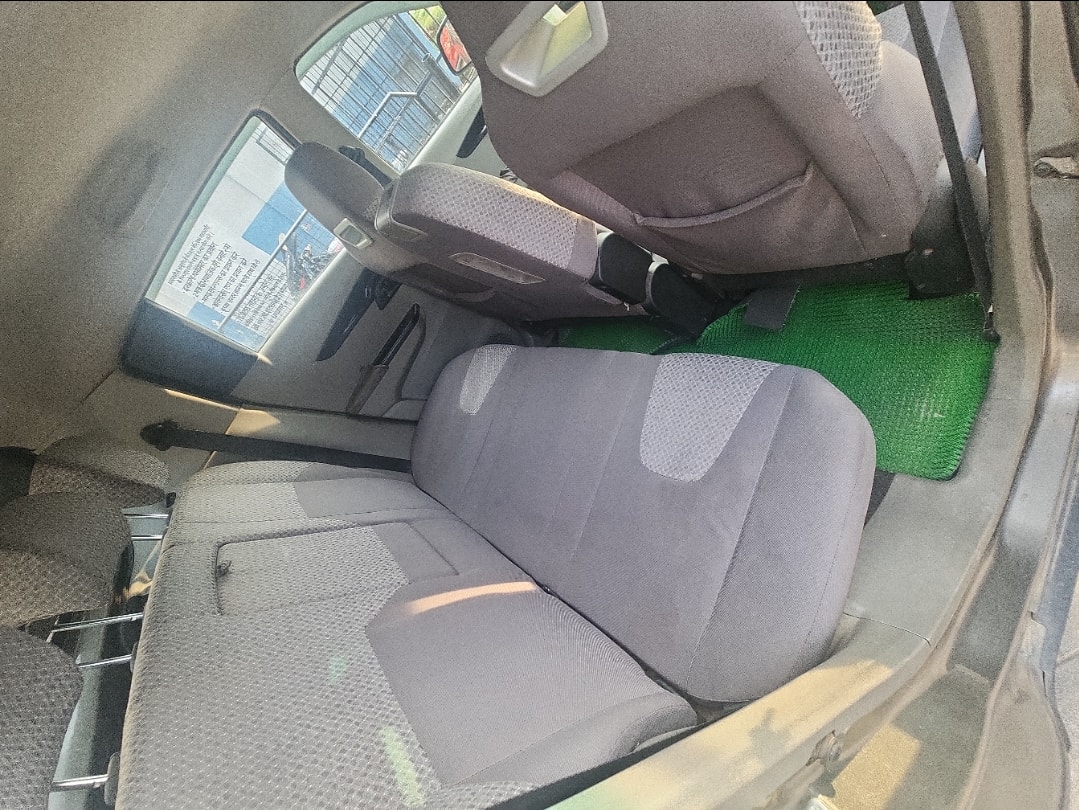 Used 2016 Mahindra KUV100 Used 2016 Mahindra KUV100