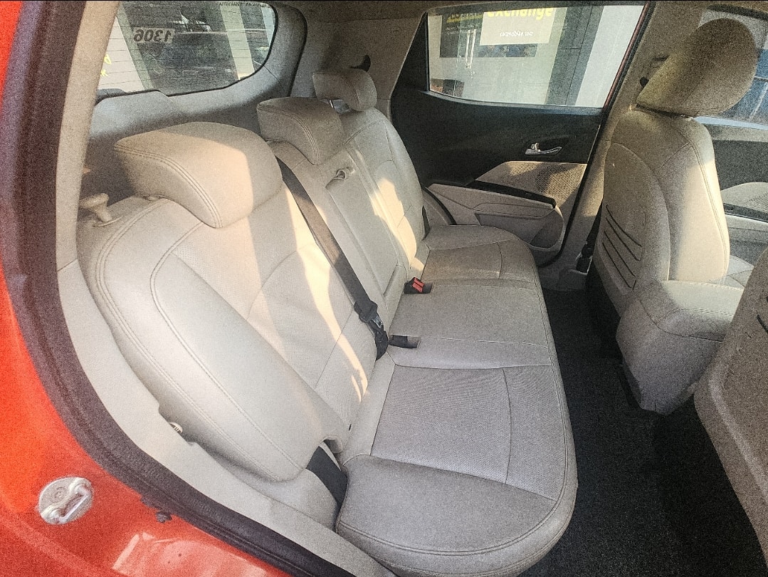 Used 2019 Mahindra XUV300 Used 2019 Mahindra XUV300