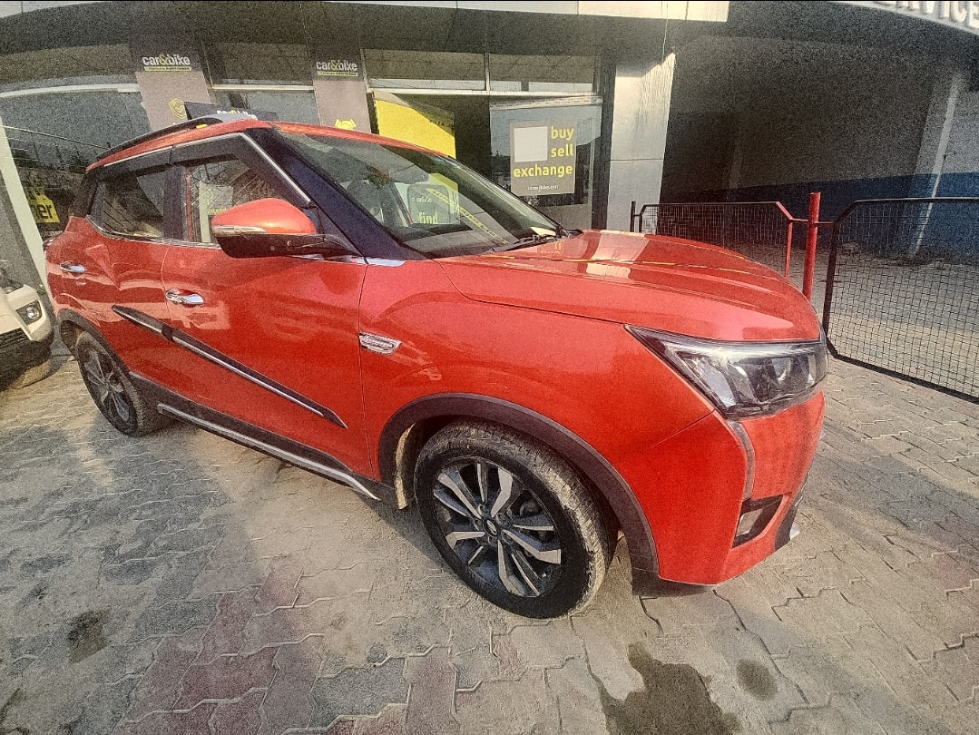 Used 2019 Mahindra XUV300 Used 2019 Mahindra XUV300