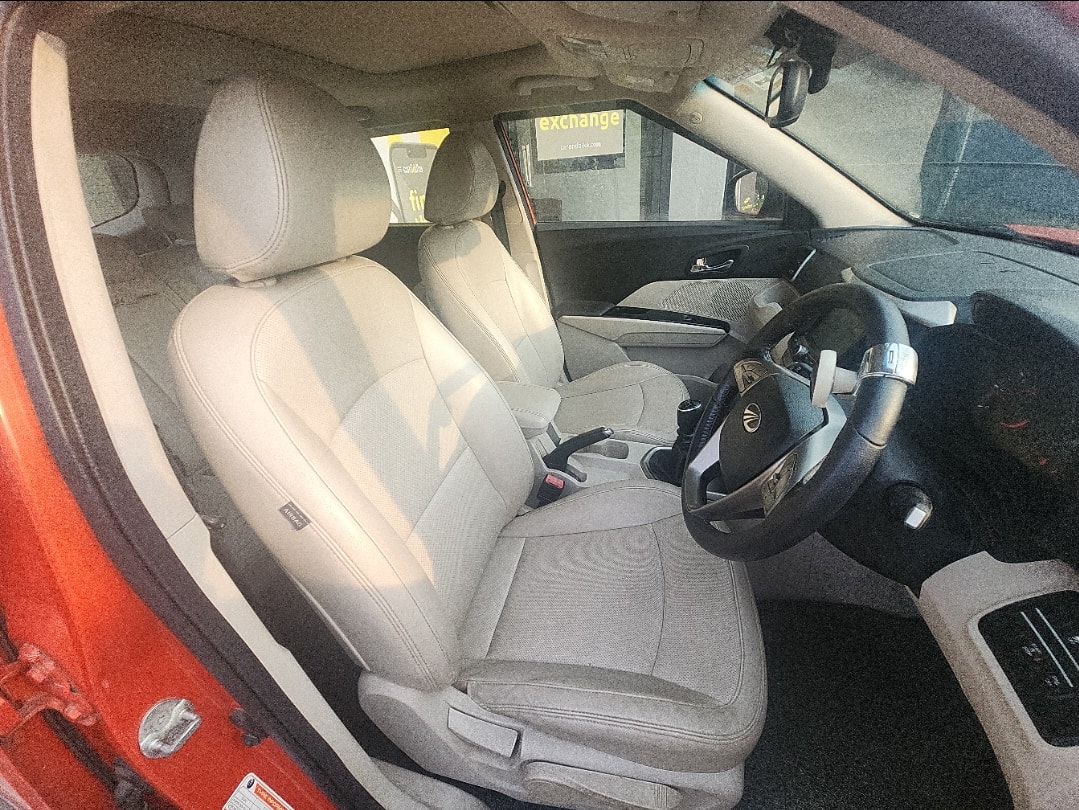 Used 2019 Mahindra XUV300 Used 2019 Mahindra XUV300