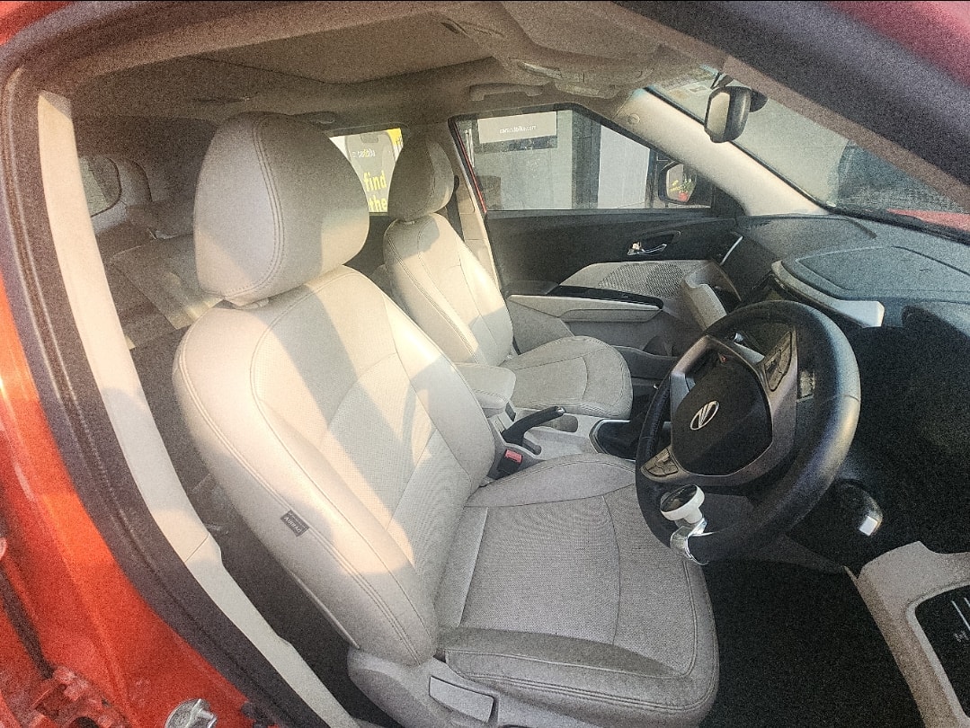 Used 2019 Mahindra XUV300 Used 2019 Mahindra XUV300