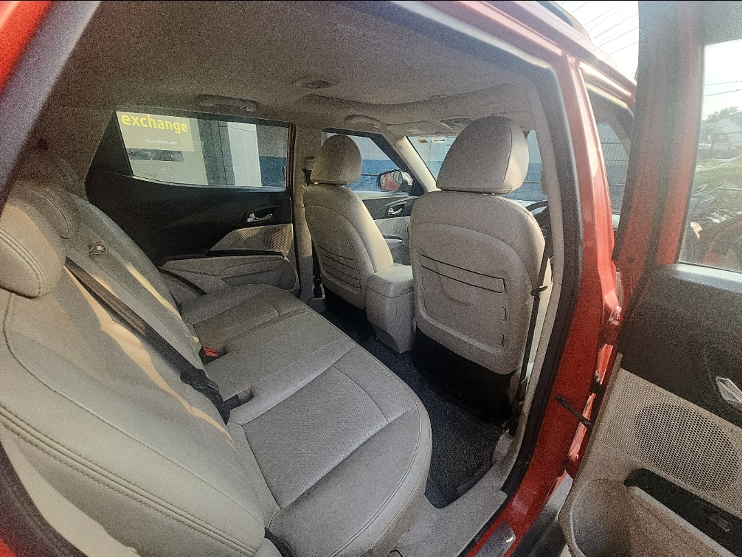Used 2019 Mahindra XUV300 Used 2019 Mahindra XUV300