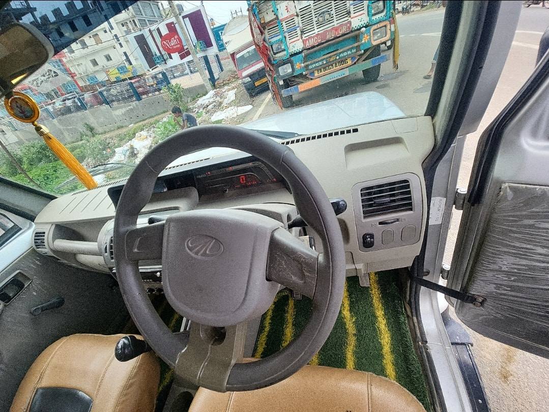 Used 2017 Mahindra Bolero Used 2017 Mahindra Bolero