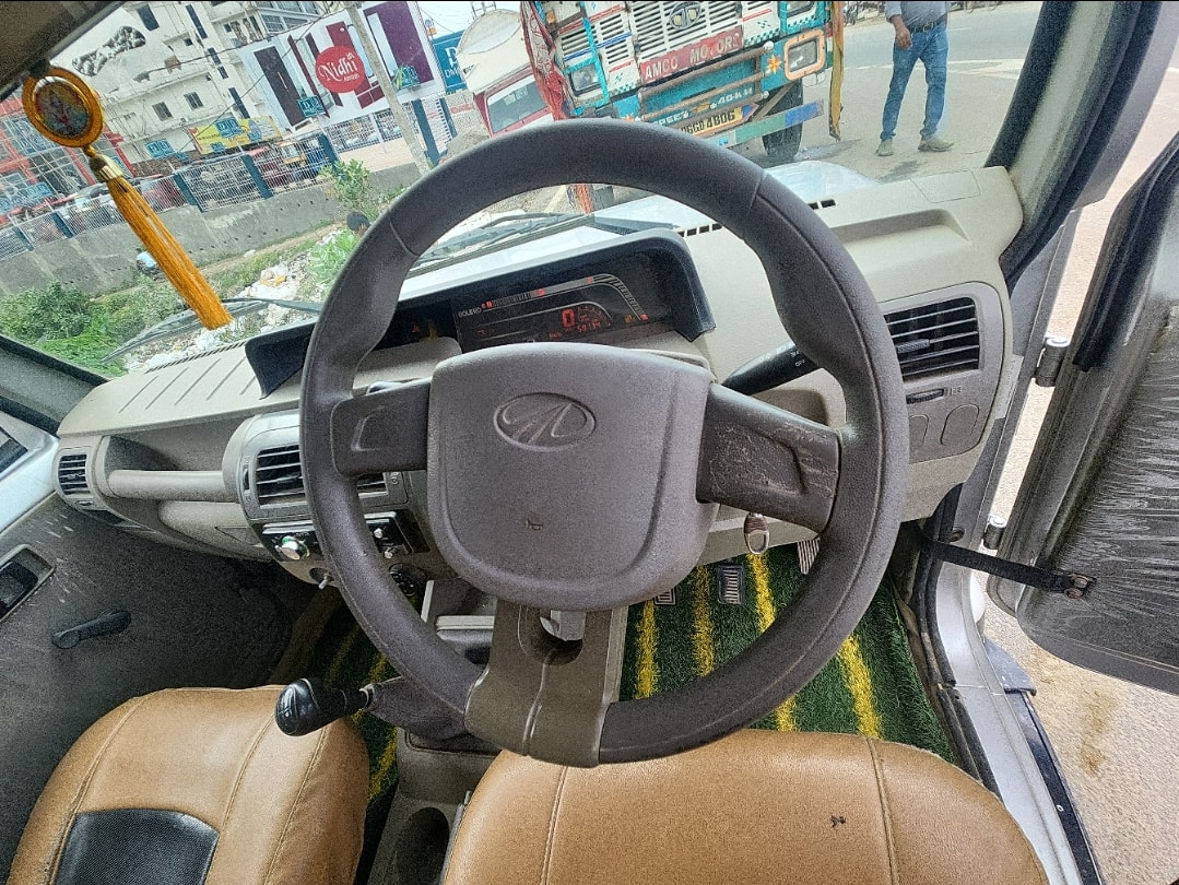 Used 2017 Mahindra Bolero Used 2017 Mahindra Bolero