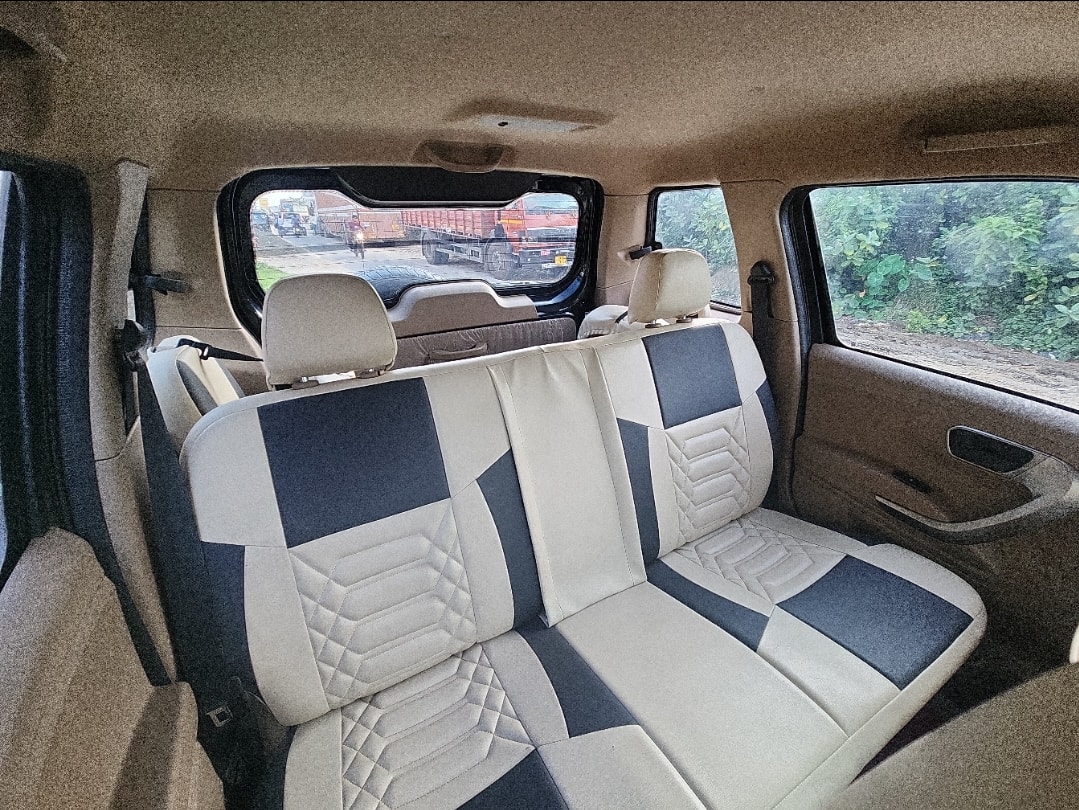 Used 2021 Mahindra Bolero Neo Used 2021 Mahindra Bolero Neo