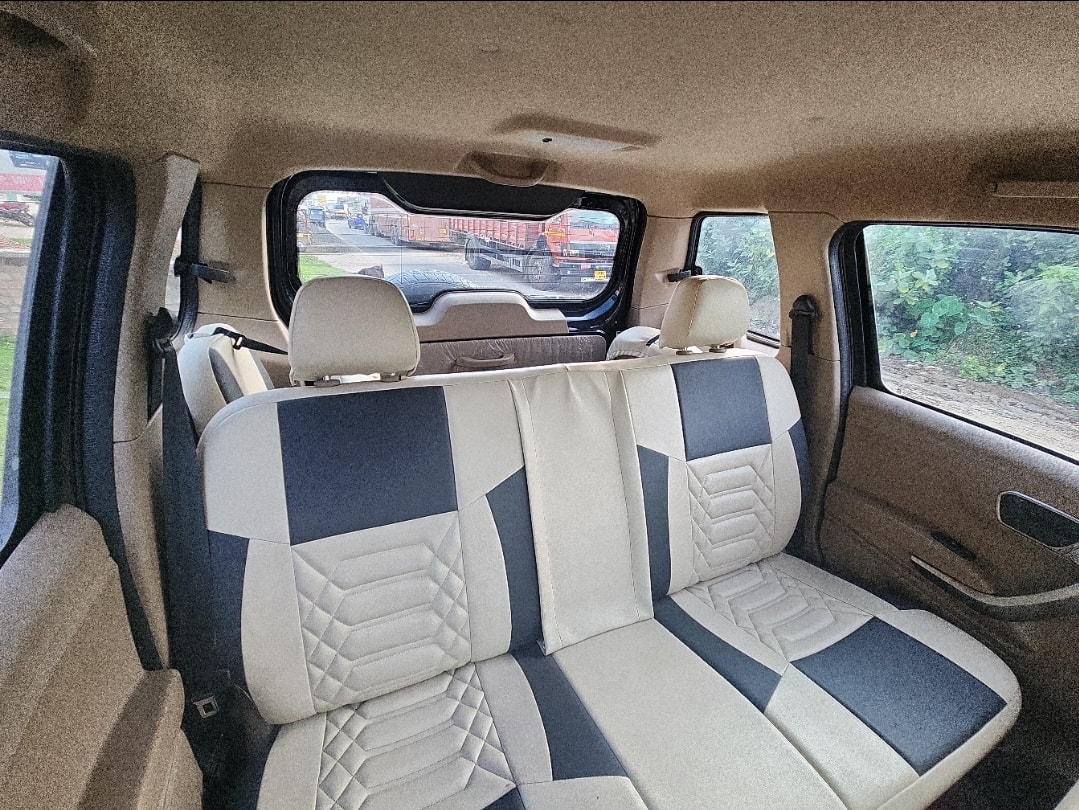 Used 2021 Mahindra Bolero Neo Used 2021 Mahindra Bolero Neo