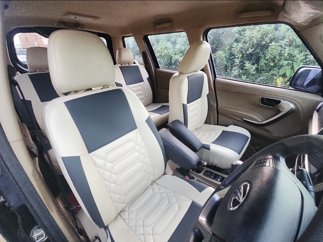 Used 2021 Mahindra Bolero Neo Used 2021 Mahindra Bolero Neo