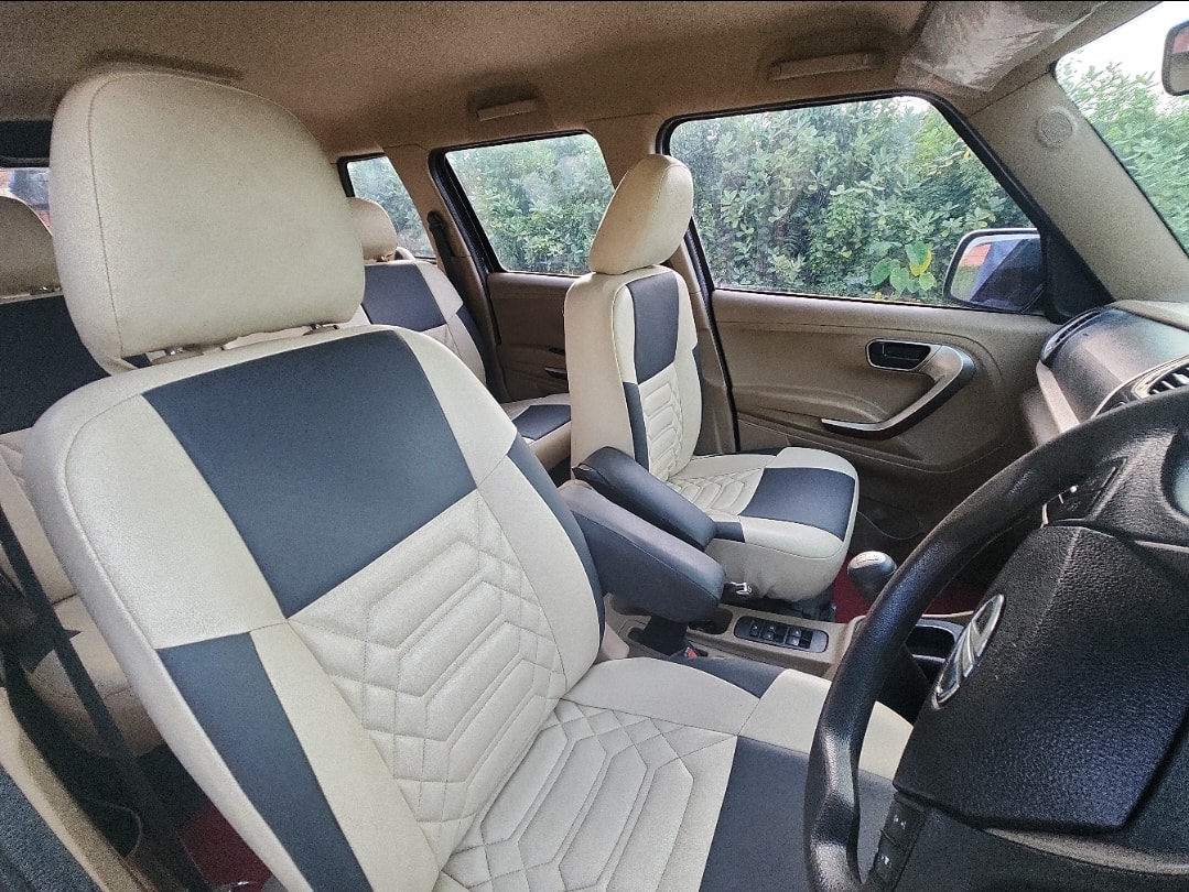 Used 2021 Mahindra Bolero Neo Used 2021 Mahindra Bolero Neo